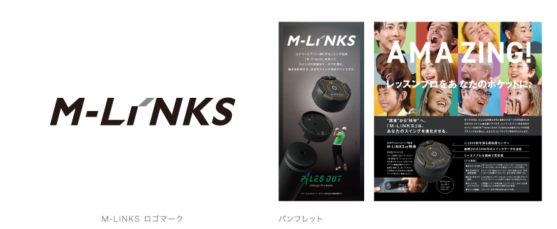 M-LiNKS